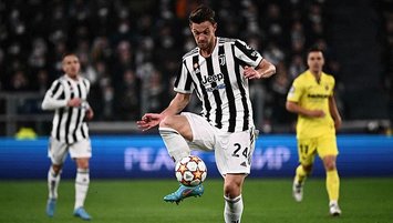 Beşiktaş'tan G.Saray'a transfer çalımı!