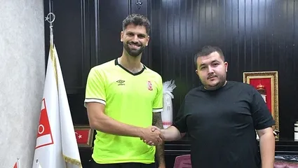 Balıkesirspor Arda’ya kavuştu