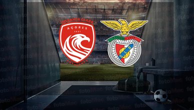 Santa Clara-Benfica maçı ne zaman, saat kaçta ve hangi kanalda canlı yayınlanacak?