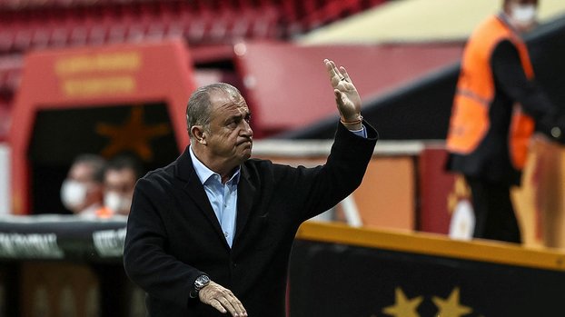 Fatih Terim için son aday Everton