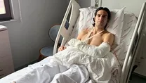 Baran’dan güzel haber
