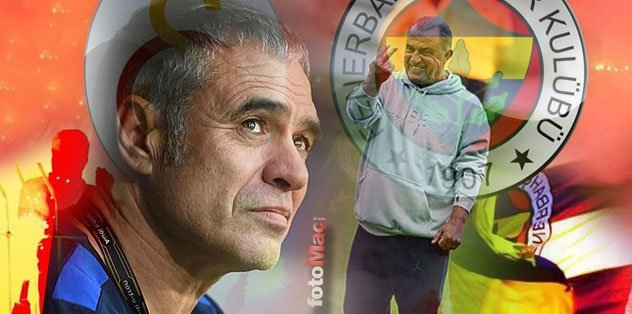Fenerbahçe'nin gözdesi Galatasaray'a! Ezeli transfer savaşı... Son dakika haberleri