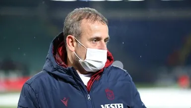 Abdullah Avcı Rizespor maçı öncesi konuştu!