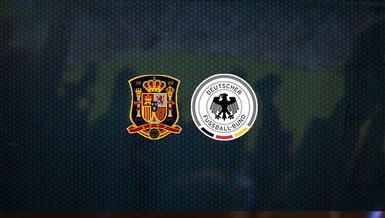İspanya - Almanya maçı ne zaman? Saat kaçta? Hangi kanalda canlı yayınlanacak? | UEFA Uluslar Ligi