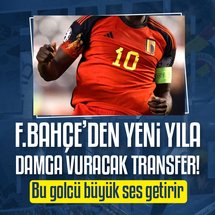 Fenerbahçe'den yılın transferi! İşte o yıldız