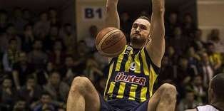 F.Bahçe liderliği sevdi