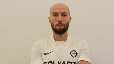 Altay'da Cocalic kaldı!