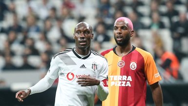 Galatasaray - Beşiktaş derbisinin şifresi belli oldu: 61-75 arası!