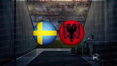 İsveç - Arnavutluk maçı ne zaman, saat kaçta ve hangi kanalda canlı yayınlanacak? | Hazırlık maçı