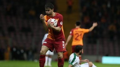 Galatasaray’ın transfer gündemi!