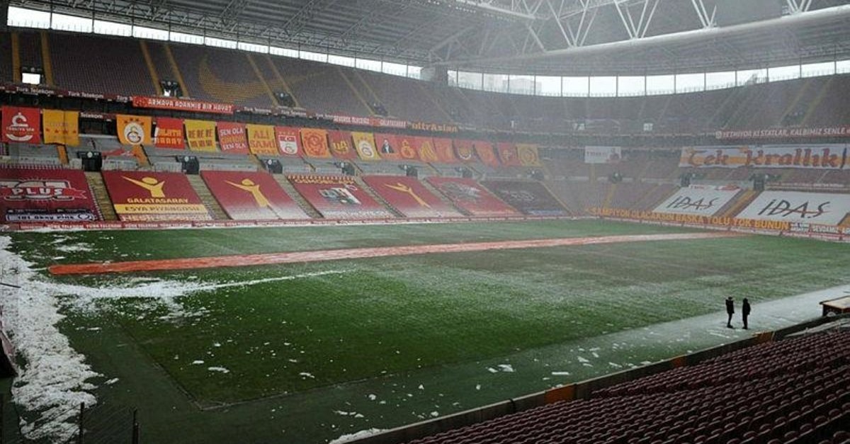 galatasaray dan zemin aciklamasi o macta hazir olacak fotomac