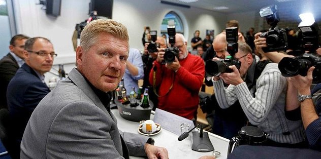 Fenerbahçe - Galatasaray derbisine efsaneler geliyor