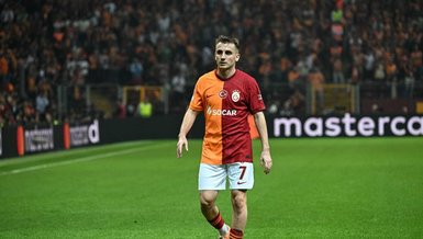 TRANSFER HABERLERİ | Beşiktaş'tan Kerem Aktürkoğlu bombası!