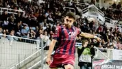 İlhan Fakılı Beşiktaş’ta