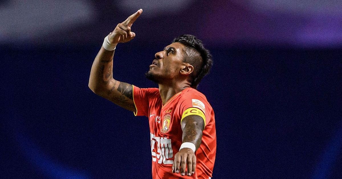 Son Dakika Transfer Haberleri Galatasaray Dan Paulinho Bombasi Ocak Ayinda Fotomac