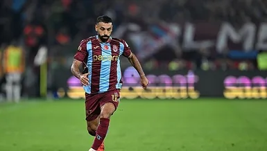 Salah uyarısı!
