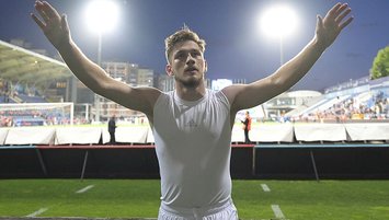 Semih için Almanlardan dev rakam!