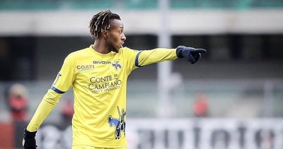 Aslan’a genç star