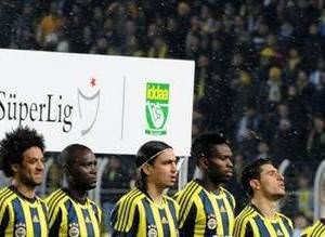 Fenerbahce Mersin Idman Yurdu 23 Hafta Son Dakika Fenerbahce Haberleri Fotograflari Fotomac