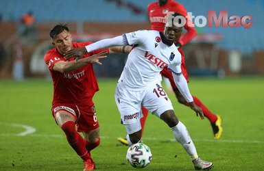 Spor yazarları Trabzonspor’un Gaziantep FK’yı 1-0 yendiği maçı yorumladı