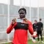 Sivasspor’da Badji ayrıldı