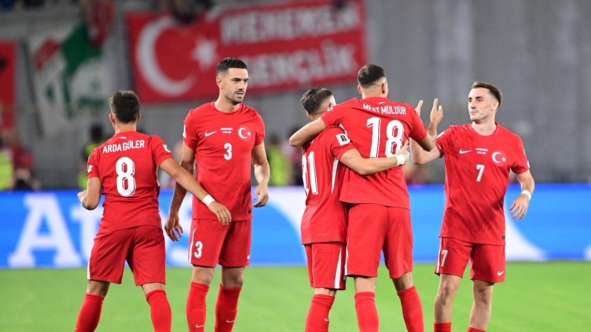 Mert Müldür: Dejavu gibi oldu! Mert Müldür: Dejavu gibi oldu!