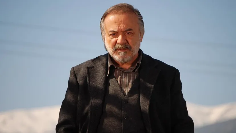 Halis Runk YALI ÇAPKINI HALİS AĞA KİMDİR? | Çetin Tekindor kimdir, nereli, kaç ...