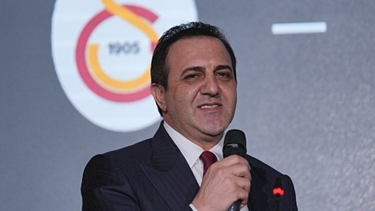 TFF Tahkim Kurulu Abdullah Kavukcu'nun cezasında indirime gitti