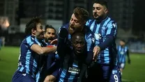 Derbi fatihi Adana Demir