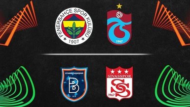 Temsilcilerimizin maçlarını yönetecek hakemler açıklandı! Ivan Bebek Fenerbahçe maçında görev alacak