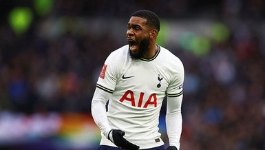 Tanganga Inter'e gidiyor!