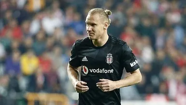 Vida tatile çıktı