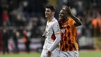 Golcülerin takımı