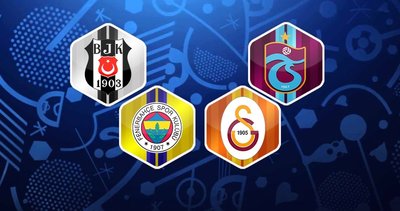 Şampiyonluk oranları güncellendi! Fenerbahçe...