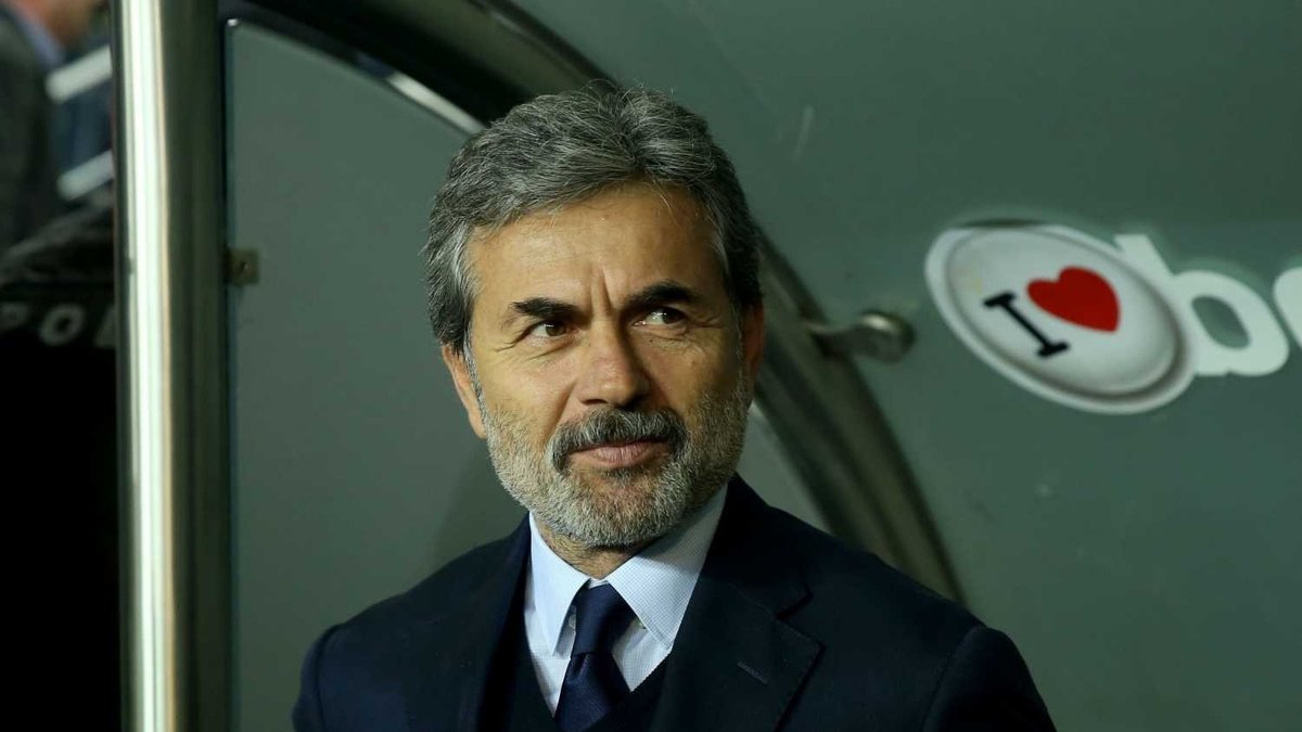 Aykut Kocaman gerçeği ortaya çıktı! Aziz Yıldırım'a rapor sundu