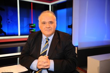 Ahmet Çakar: Müftüoğlu sınıf başkanı bile olamaz!