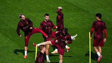 Berkan’a yeni görev