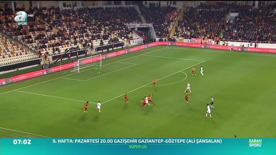 Sezonun Ilk Derbisi Seyrantepe De Videosunu Izle Fotomac Tv