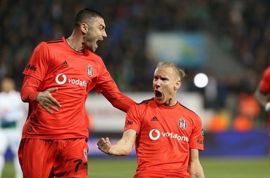 Beşiktaş’ın o golleri çok tartışılmıştı! Meğer Rize’de VAR...