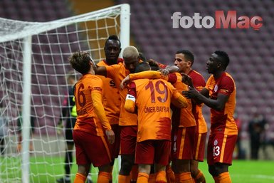 Galatasaray’dan ocakta bombayı patlatacak! Süper Lig’in yıldızı...
