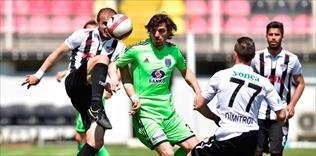 Manisa'da zafer G.Antep'in