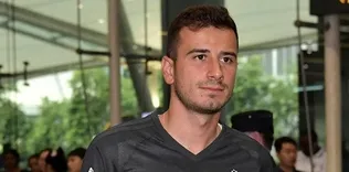 Oğuzhan Özyakup maç sonu konuştu
