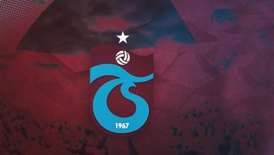 SPOR HABERİ - Trabzonspor'da corona virüsü şoku! 1 isim pozitif...