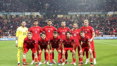 EURO 2024 Elemeleri'nde 10. hafta heyecanı!