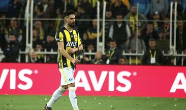 Fenerbahçe'de Hasan Ali Kaldırım: Seneye farklı olacak