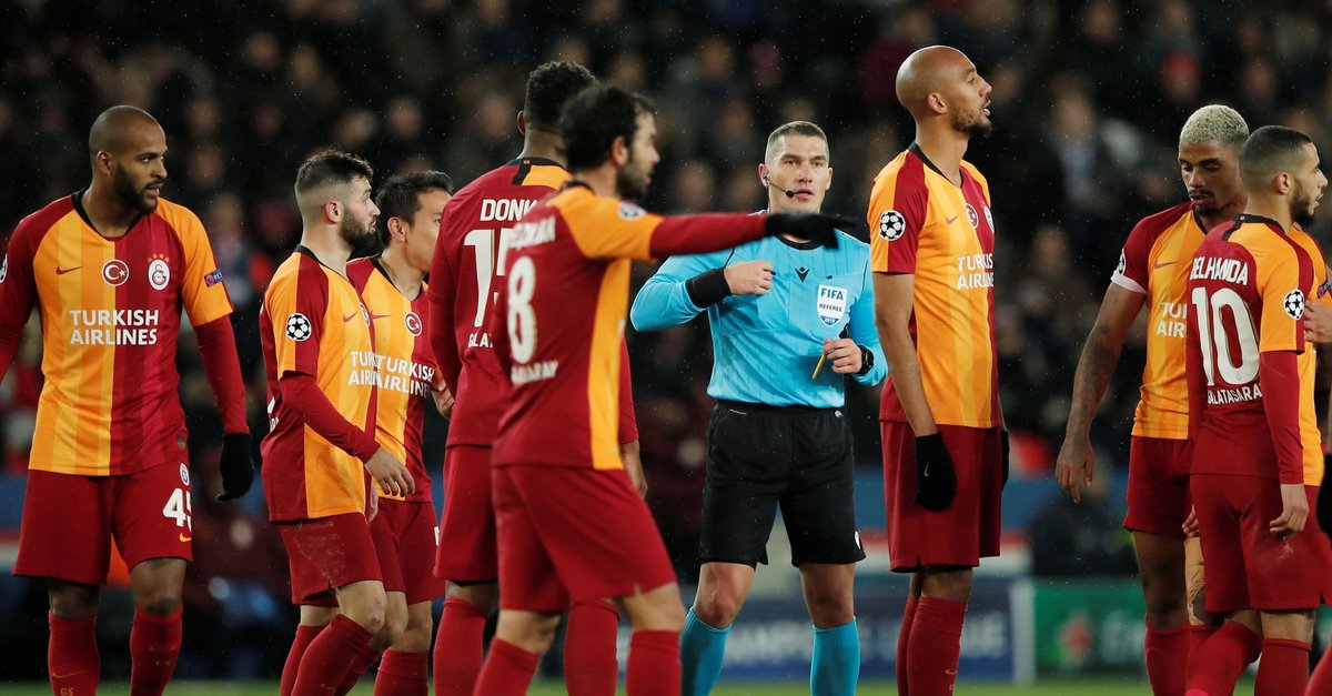 Galatasaray Psg Maci Canli Izle Bein Sports 1 Sifresiz Yayin