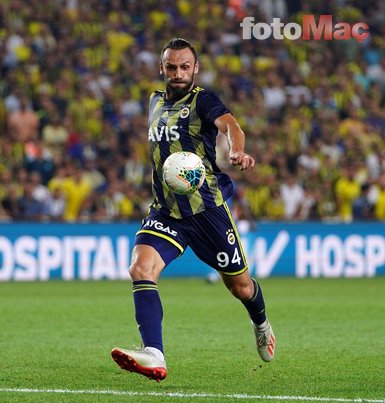 Fenerbahçe’de Vedat Muriç’ten transfer açıklaması!