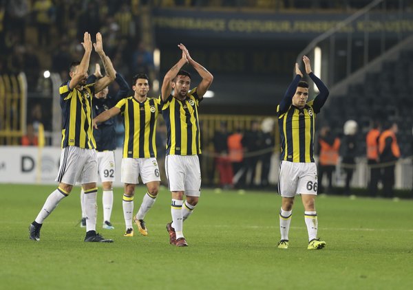 Usta kalemler Giuliano'yu yazdı