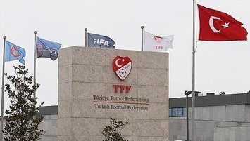 PFDK ceza yağdırdı