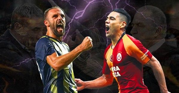 Fenerbahce Galatasaray Muhtemel 11 Ler Son Dakika Fenerbahce Haberleri Fotograflari Fotomac